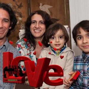 Meet your Posher, Patricia